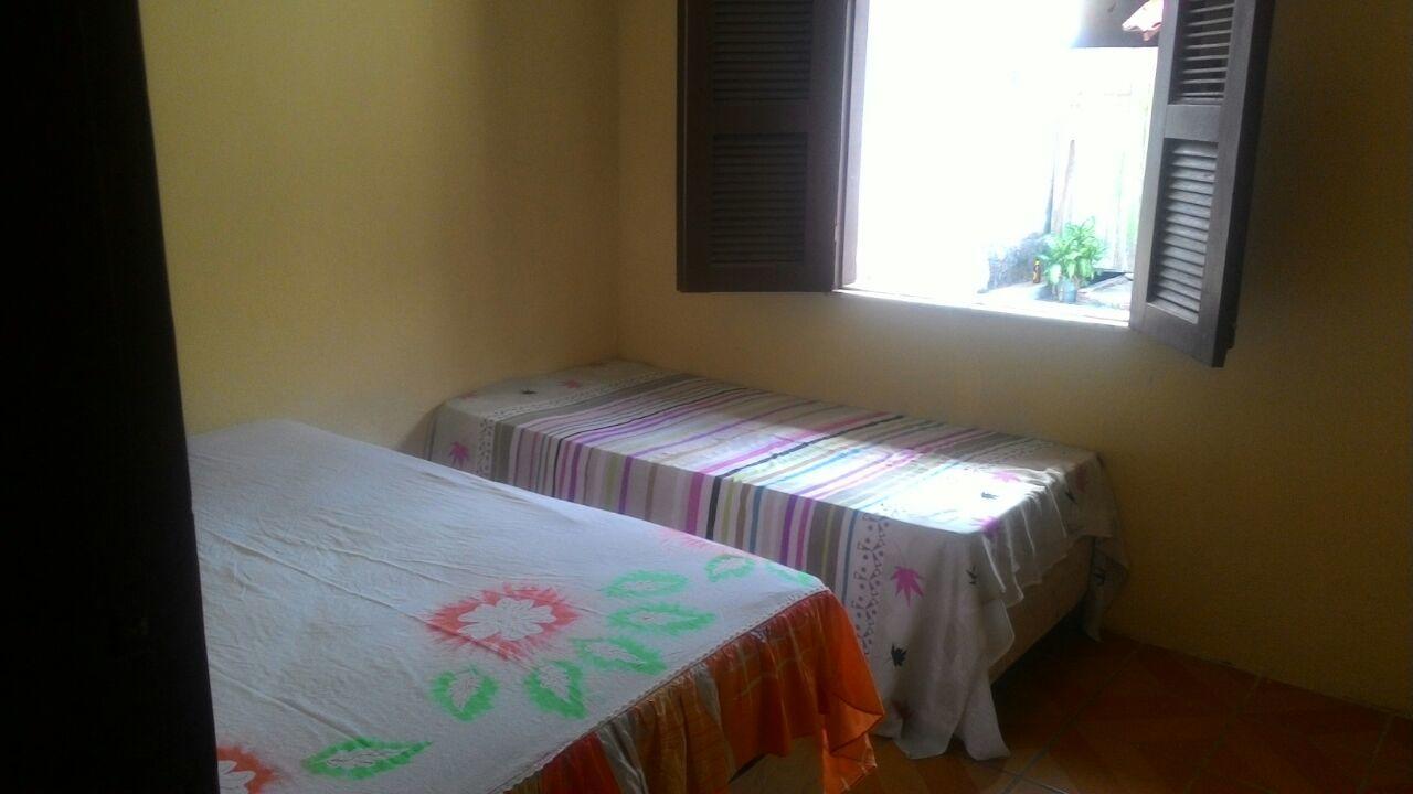 Hostel Guara Guaramiranga Esterno foto