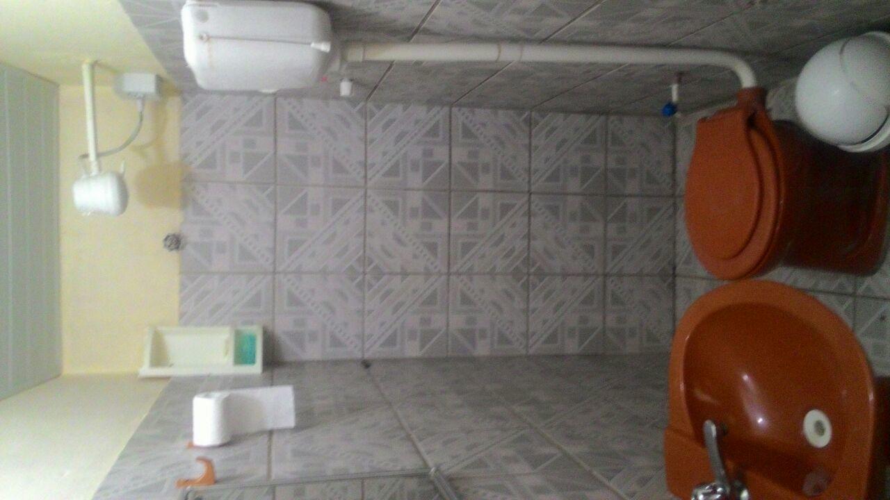 Hostel Guara Guaramiranga Esterno foto