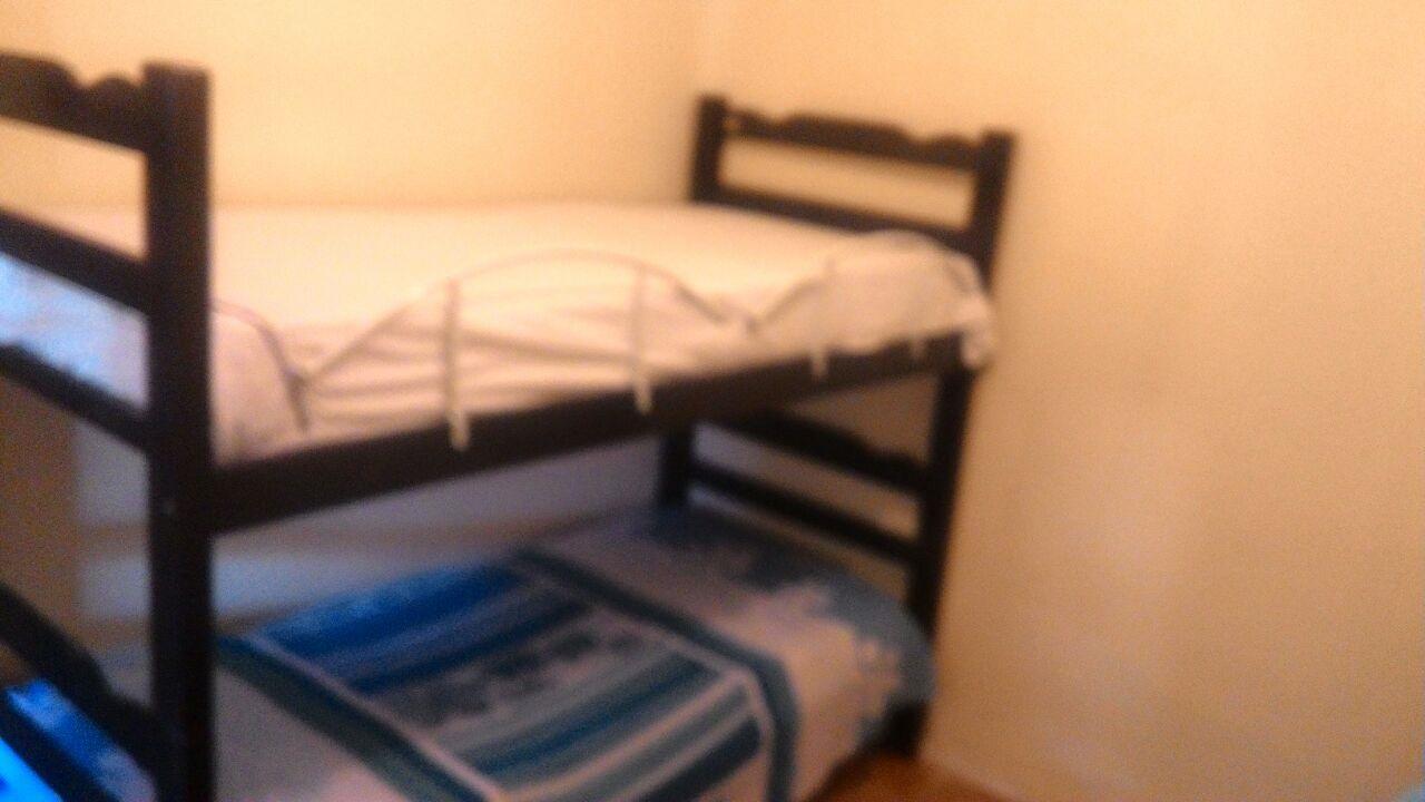 Hostel Guara Guaramiranga Esterno foto