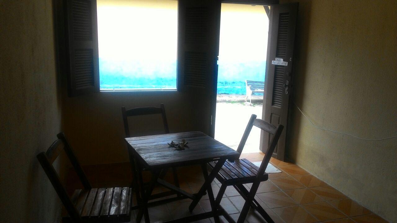 Hostel Guara Guaramiranga Esterno foto