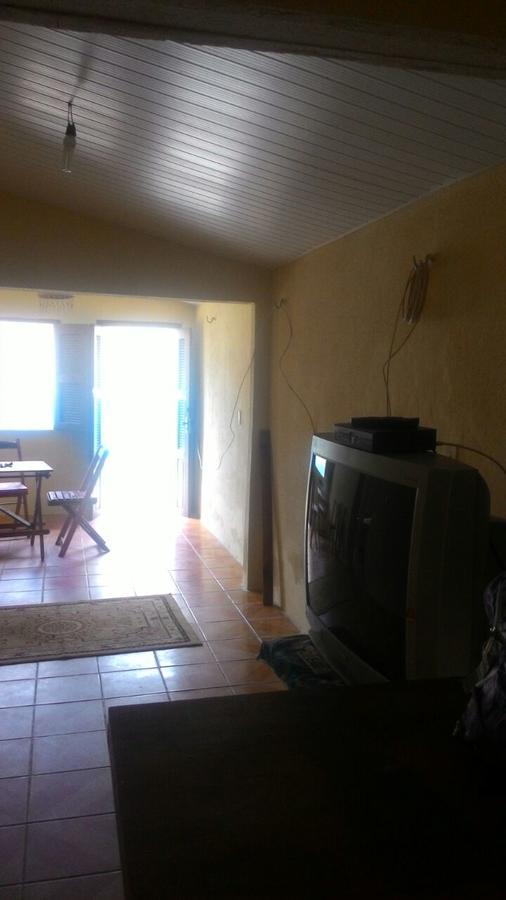 Hostel Guara Guaramiranga Esterno foto